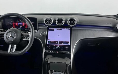 Mercedes-Benz C-Класс, 2024 год, 5 389 000 рублей, 16 фотография