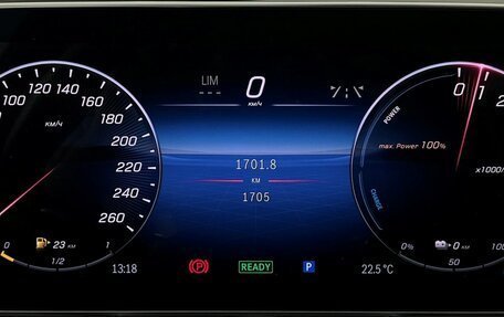 Mercedes-Benz C-Класс, 2024 год, 5 389 000 рублей, 18 фотография