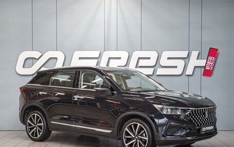 FAW Bestune T77, 2024 год, 2 049 000 рублей, 1 фотография