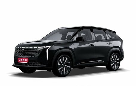 Geely Atlas, 2025 год, 3 917 190 рублей, 1 фотография