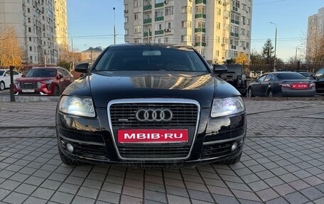 Audi A6, 2007 год, 820 000 рублей, 1 фотография
