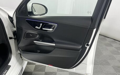 Mercedes-Benz C-Класс, 2024 год, 5 389 000 рублей, 29 фотография