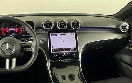 Mercedes-Benz C-Класс, 2024 год, 5 389 000 рублей, 28 фотография