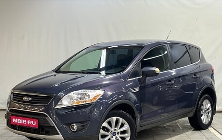 Ford Kuga III, 2011 год, 1 030 000 рублей, 1 фотография