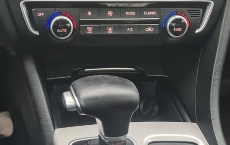 KIA Optima IV, 2018 год, 1 900 000 рублей, 11 фотография