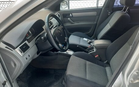 Chevrolet Lacetti, 2011 год, 600 000 рублей, 6 фотография