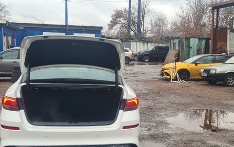 KIA Optima IV, 2018 год, 1 900 000 рублей, 6 фотография