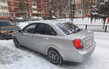 Chevrolet Lacetti, 2011 год, 600 000 рублей, 5 фотография