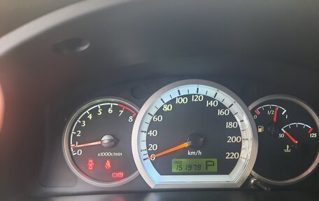 Chevrolet Lacetti, 2011 год, 600 000 рублей, 11 фотография