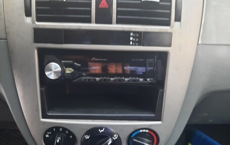 Chevrolet Lacetti, 2011 год, 600 000 рублей, 10 фотография