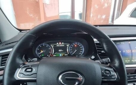 GAC GS8 I, 2023 год, 2 400 000 рублей, 7 фотография