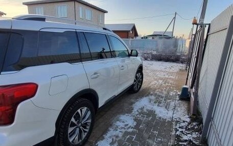 GAC GS8 I, 2023 год, 2 400 000 рублей, 5 фотография