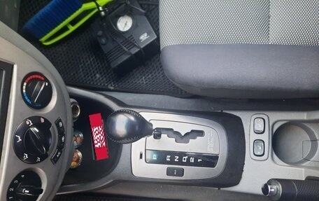 Chevrolet Lacetti, 2011 год, 600 000 рублей, 9 фотография