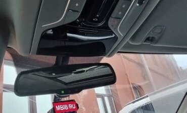 GAC GS8 I, 2023 год, 2 400 000 рублей, 8 фотография