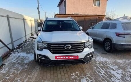 GAC GS8 I, 2023 год, 2 400 000 рублей, 2 фотография