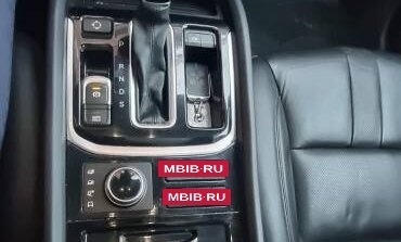 GAC GS8 I, 2023 год, 2 400 000 рублей, 9 фотография