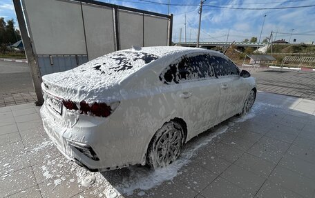 KIA Cerato IV, 2020 год, 2 300 000 рублей, 3 фотография