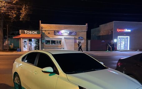 KIA Cerato IV, 2020 год, 2 300 000 рублей, 4 фотография