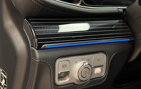 Mercedes-Benz GLS, 2025 год, 17 979 000 рублей, 2 фотография