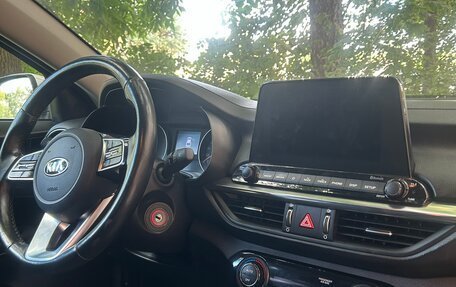 KIA Cerato IV, 2020 год, 2 300 000 рублей, 6 фотография