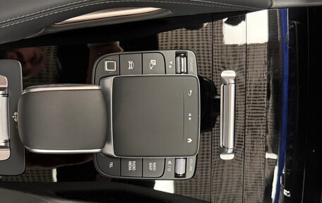 Mercedes-Benz GLS, 2025 год, 17 979 000 рублей, 8 фотография