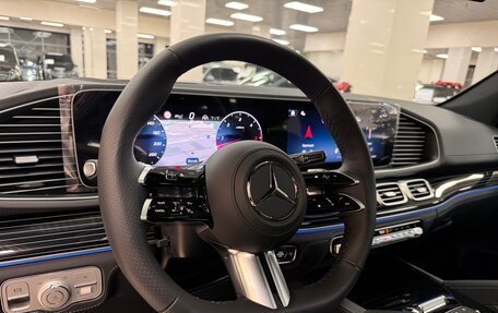 Mercedes-Benz GLS, 2025 год, 17 979 000 рублей, 7 фотография