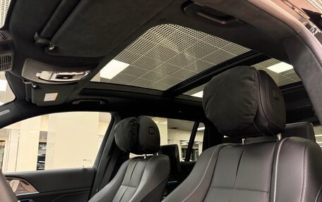 Mercedes-Benz GLS, 2025 год, 17 979 000 рублей, 10 фотография