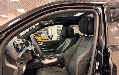 Mercedes-Benz GLS, 2025 год, 17 979 000 рублей, 5 фотография