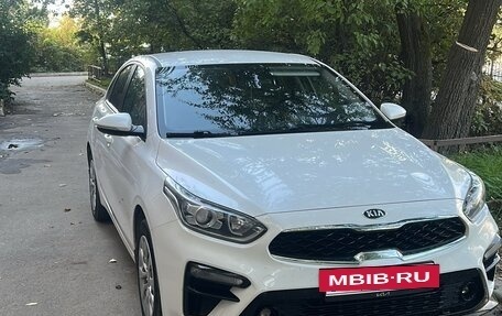 KIA Cerato IV, 2020 год, 2 300 000 рублей, 5 фотография