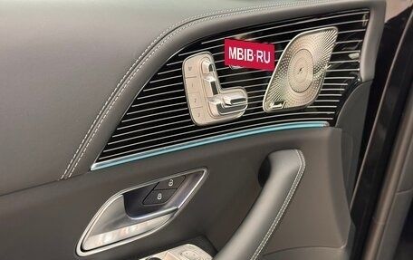 Mercedes-Benz GLS, 2025 год, 17 979 000 рублей, 3 фотография