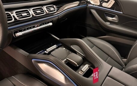 Mercedes-Benz GLS, 2025 год, 17 979 000 рублей, 11 фотография