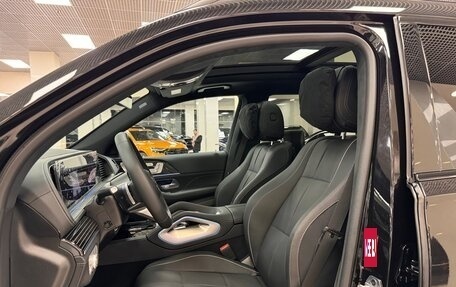 Mercedes-Benz GLS, 2025 год, 17 979 000 рублей, 6 фотография