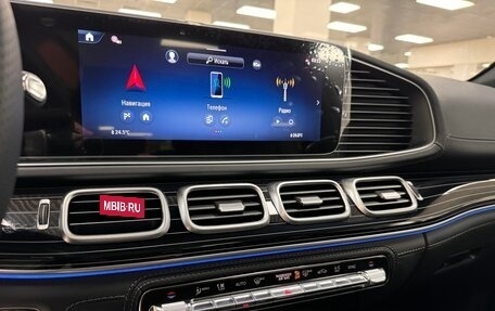 Mercedes-Benz GLS, 2025 год, 17 979 000 рублей, 12 фотография