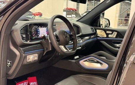 Mercedes-Benz GLS, 2025 год, 17 979 000 рублей, 4 фотография