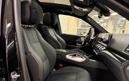 Mercedes-Benz GLS, 2025 год, 17 979 000 рублей, 14 фотография