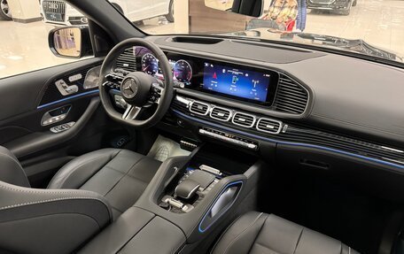 Mercedes-Benz GLS, 2025 год, 17 979 000 рублей, 16 фотография