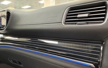 Mercedes-Benz GLS, 2025 год, 17 979 000 рублей, 15 фотография