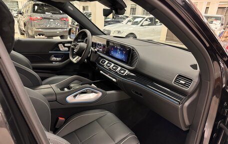 Mercedes-Benz GLS, 2025 год, 17 979 000 рублей, 13 фотография