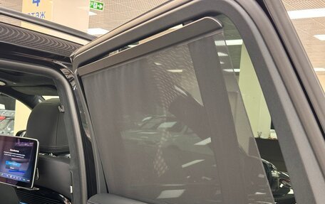 Mercedes-Benz GLS, 2025 год, 17 979 000 рублей, 23 фотография