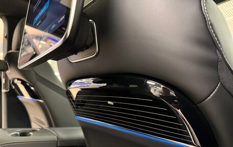 Mercedes-Benz GLS, 2025 год, 17 979 000 рублей, 21 фотография