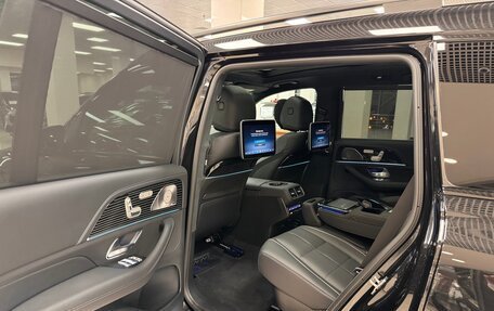 Mercedes-Benz GLS, 2025 год, 17 979 000 рублей, 25 фотография