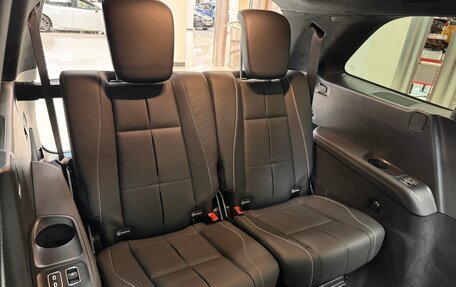 Mercedes-Benz GLS, 2025 год, 17 979 000 рублей, 27 фотография