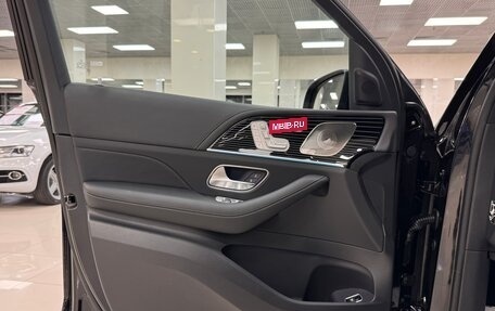 Mercedes-Benz GLS, 2025 год, 17 979 000 рублей, 17 фотография