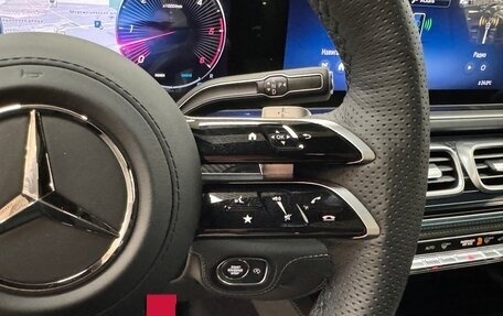 Mercedes-Benz GLS, 2025 год, 17 979 000 рублей, 20 фотография