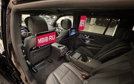 Mercedes-Benz GLS, 2025 год, 17 979 000 рублей, 26 фотография