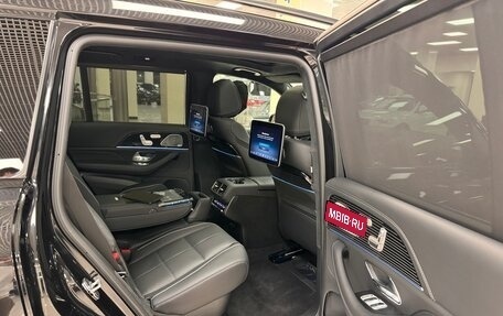 Mercedes-Benz GLS, 2025 год, 17 979 000 рублей, 24 фотография