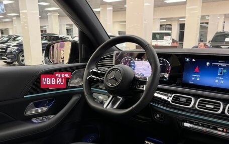 Mercedes-Benz GLS, 2025 год, 17 979 000 рублей, 18 фотография