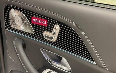 Mercedes-Benz GLS, 2025 год, 17 979 000 рублей, 22 фотография