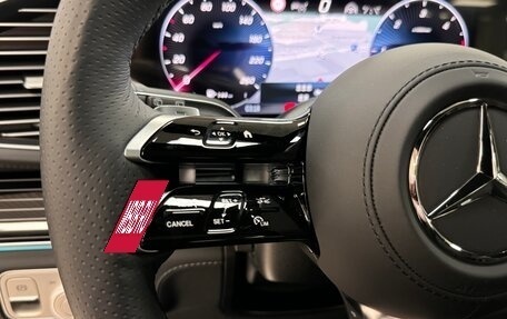 Mercedes-Benz GLS, 2025 год, 17 979 000 рублей, 19 фотография