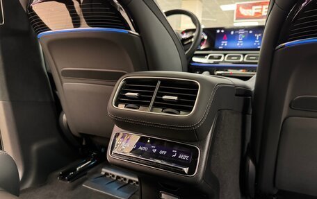 Mercedes-Benz GLS, 2025 год, 17 979 000 рублей, 28 фотография